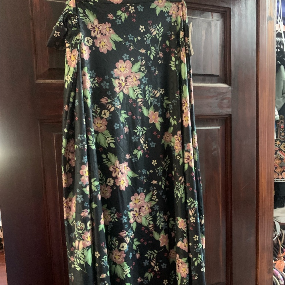 Lularoe Maxi